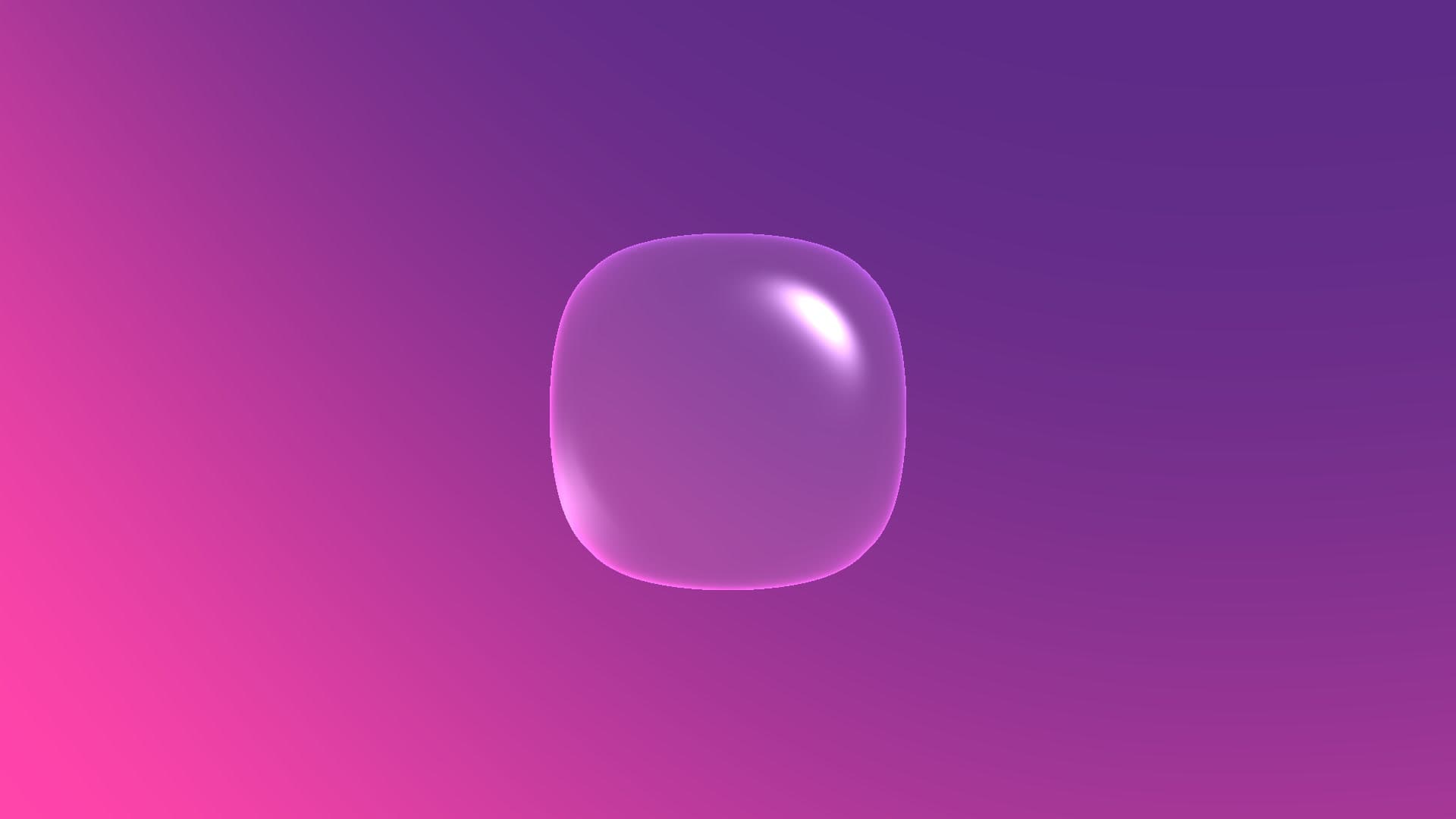 Abstract Glass