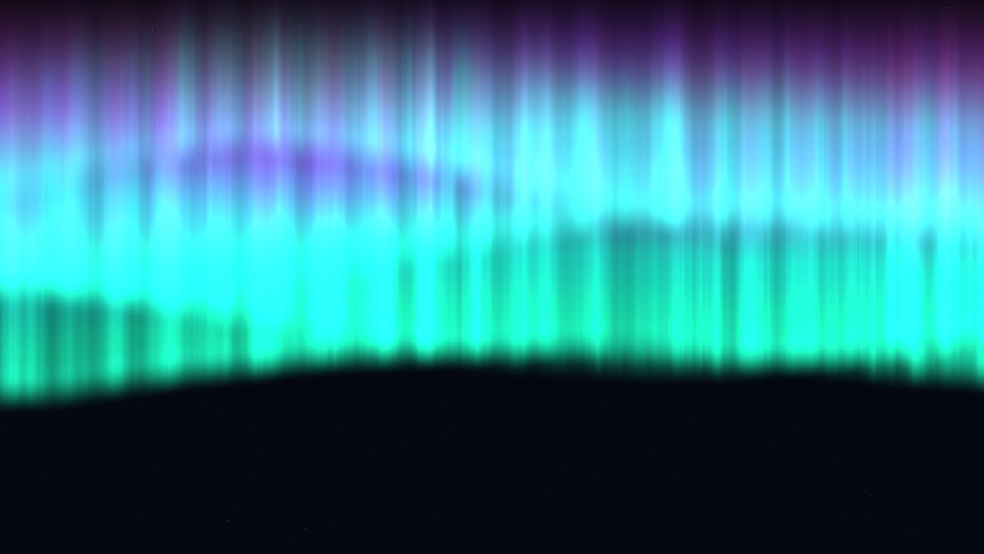 Aurora Borealis