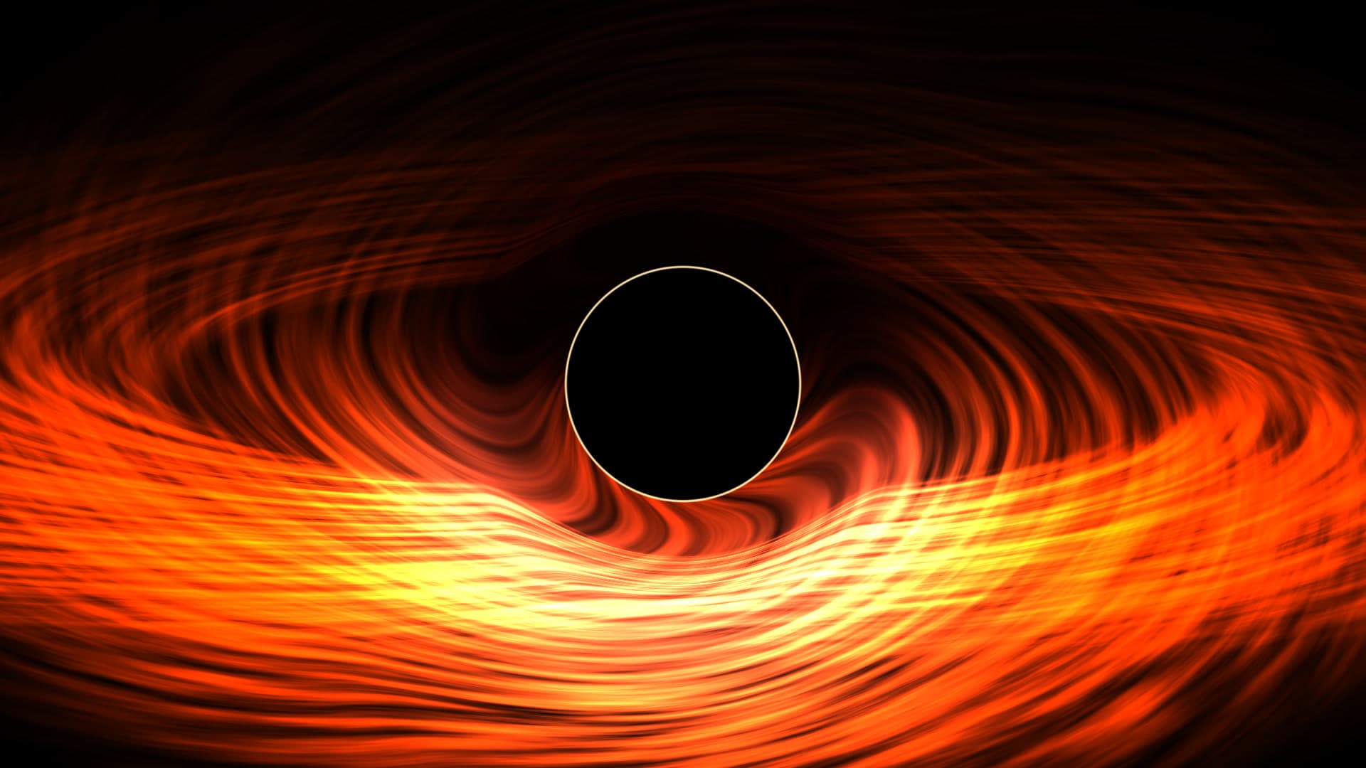 Black Hole