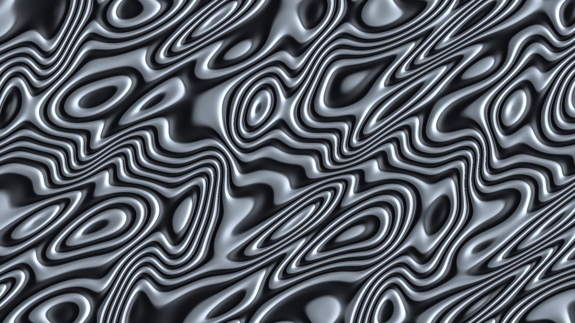 Damascus Steel
