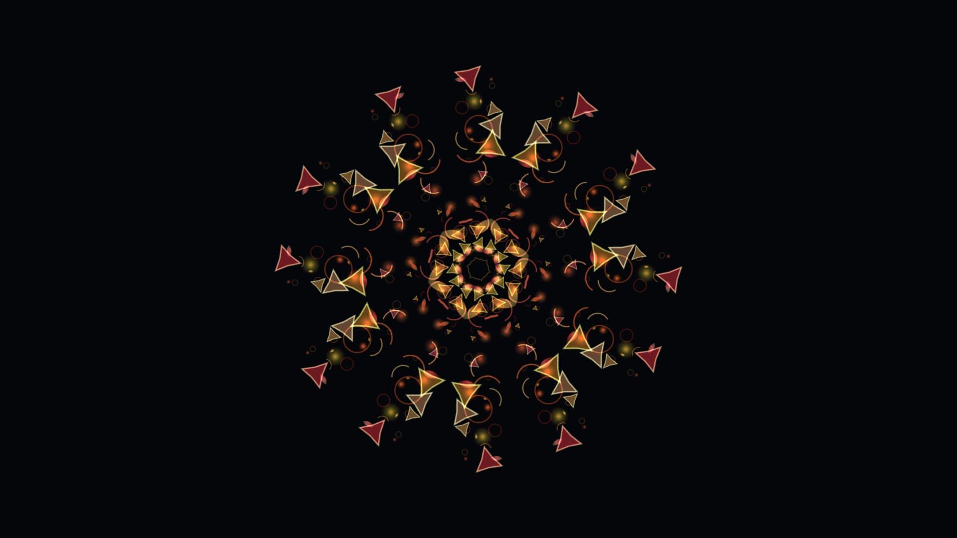 Kaleidoscope