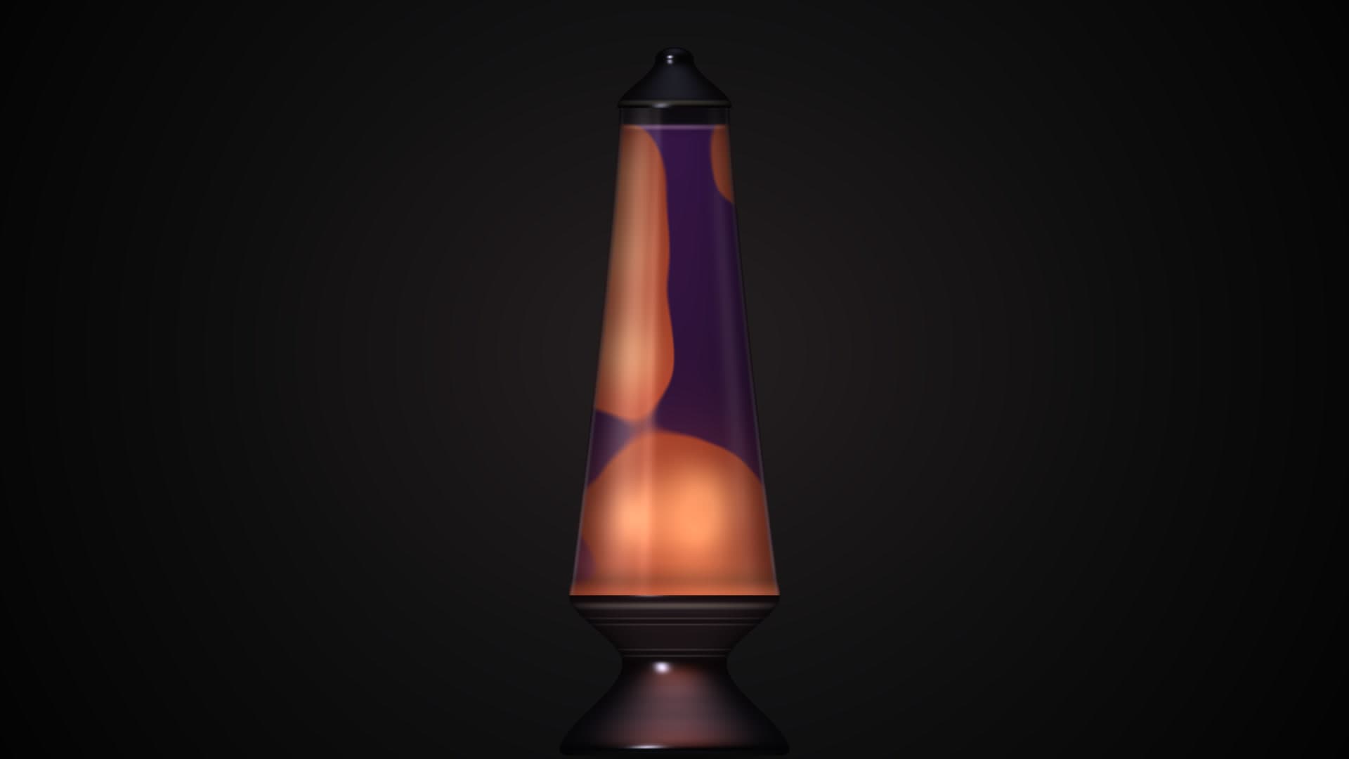 Lava Lamp