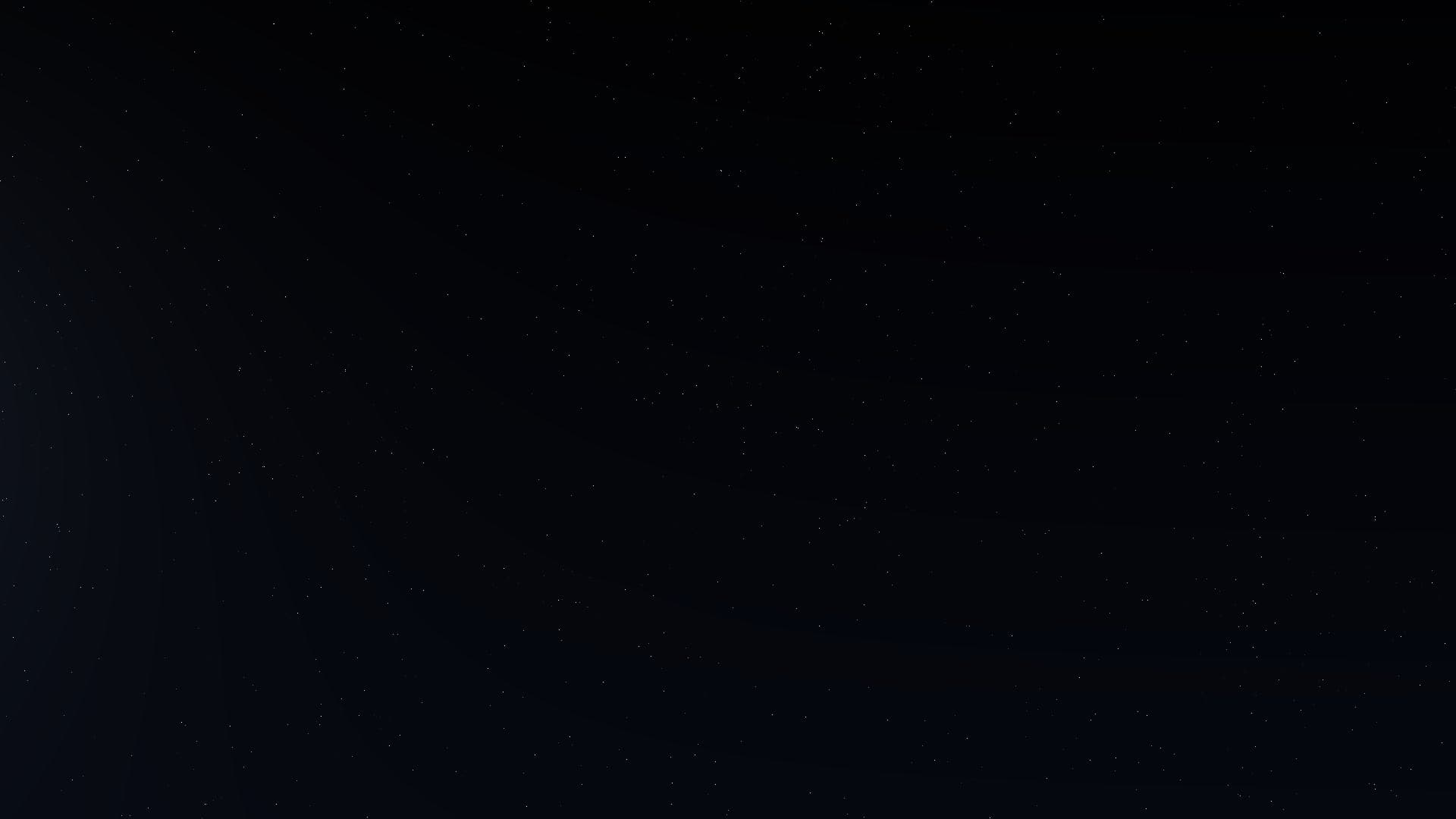 Moon and Stars