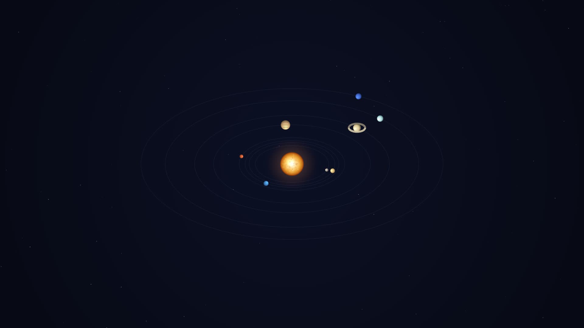Orrery
