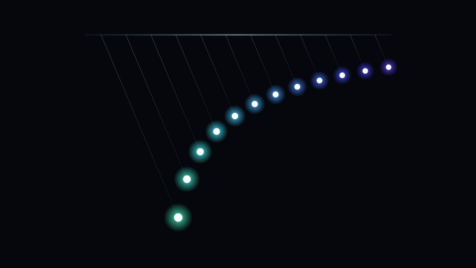 Pendulum Wave