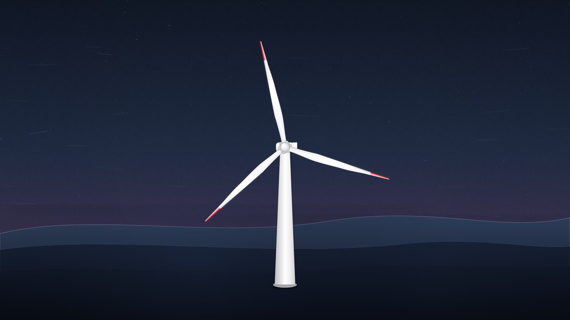 Wind Turbine