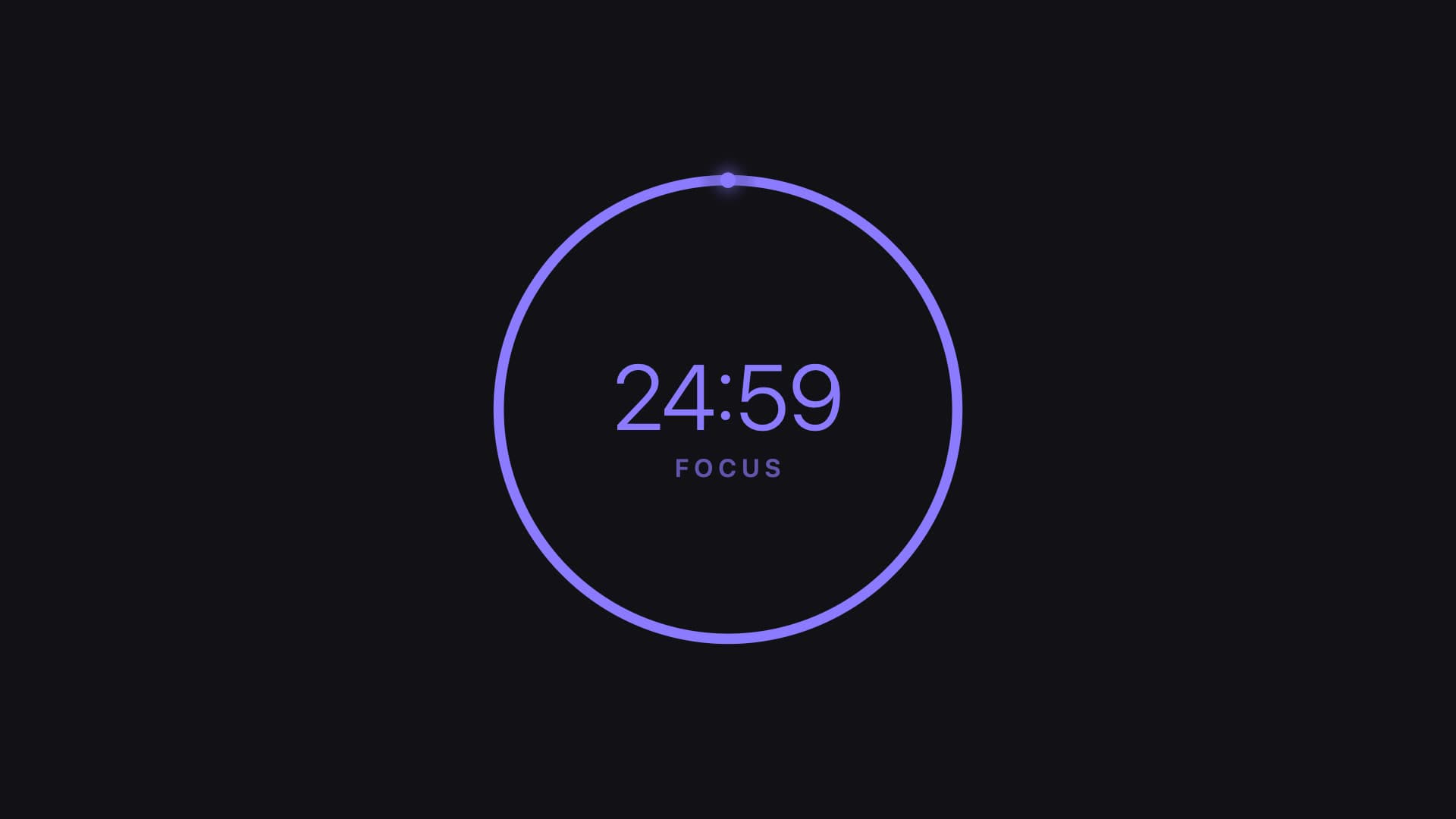 Pomodoro Ring